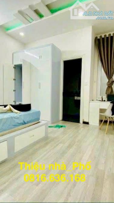🏡 DƯƠNG QUẢNG HÀM – NHÀ 5 TẦNG – NGÕ RỘNG – Ở NGAY – GIÁ 16.9 TỶ - 1