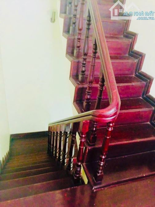 Bán gấp!!! Bán Nhà phố Láng Hạ Đống Đa 60m2 4 tầng mt 4.4m - 1