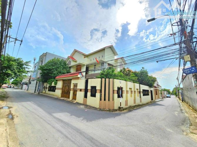 Bán đất biệt thự sổ riêng thổ cư p. Tân Phong - 1