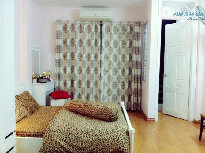 Bán nhà phố Khương Hạ, Thanh Xuân, nhà đẹp 5 tầng, ô tô đỗ cổng - 1