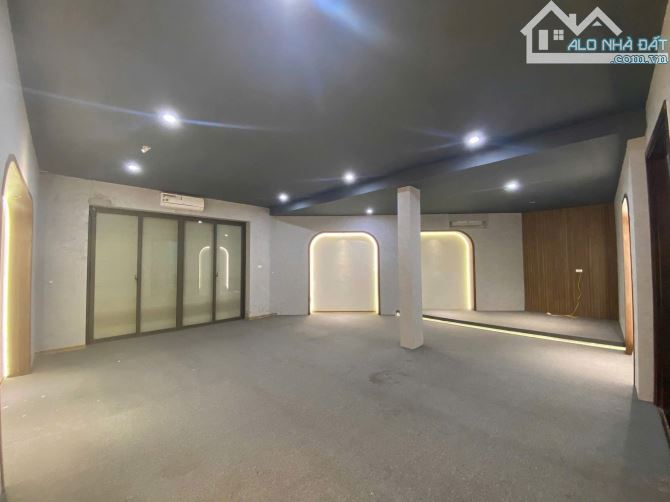 ❤️CHO THUÊ Nhà Trung Kính, DT DT 150m, 5 tầng, MT 6m, NHÀ ĐẸP, 65tr/tháng. - 1