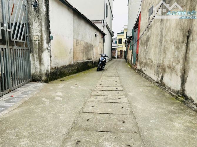 Chỉ 66m²  Đất vàng Cổ Dương, ngõ rộng, gần Vành Đai 3  Cực tiềm năng - 1