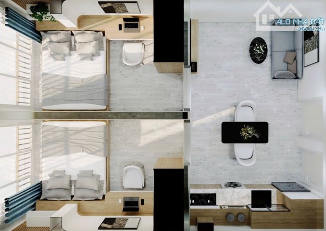 💥BÁN  NHÀ 2 TẦNG GẦN BIỂN – KIỆT Ô TÔ VÕ NGUYÊN GIÁP – VỊ TRÍ ĐẸP GIÁ TỐT - 1