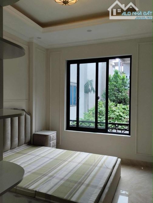 TÂY MỖ, NHÀ ĐẸP DÂN XÂY - FULL NỘI THẤT, Ô TÔ GẦN, GIÁ 5.85 TỶ - 1