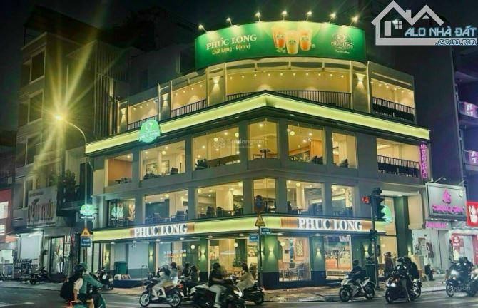 CHÍNH CHỦ CẦN BÁN NHANH NHÀ MẶT TIỀN DƯƠNG QUẢNG HÀM DT 5X25 -KHU VỰC XÂY CAO- - 1