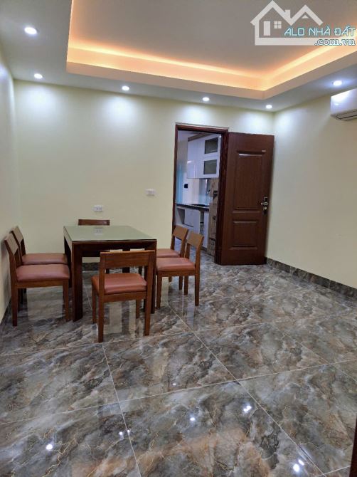 🏢 BÁN NHÀ HỒ LINH QUANG, VĂN CHƯƠNG, ĐỐNG ĐA - 1