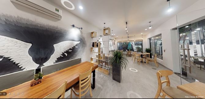 NHÀ HOMESTAY TRUNG TÂM PHỐ CỔ HỘI AN CÁCH CHÙA CẦU CHỈ 1KM – ĐẦU TƯ SINH LỜI CAO - 1