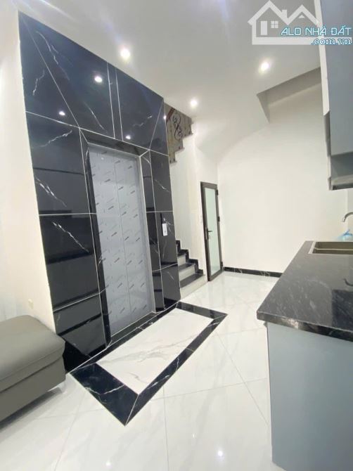 ✨ SIÊU PHẨM KHƯƠNG ĐÌNH – 6 TẦNG THANG MÁY – NHÀ MỚI ĐẸP – 35M², 6T,  7.6TỶ🔥 - 1