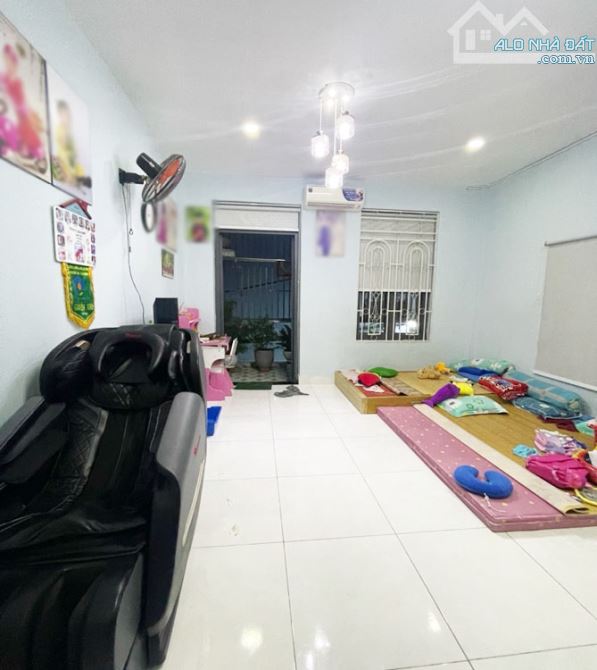 Nhà Hẻm Xe Hơi, Sơn Kỳ, Tân Phú, 4.5x15m, 70m2, chỉ 6.2 tỷ TL - 1