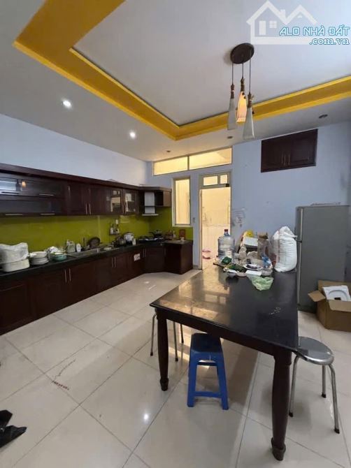 🏡CẦN BÁN GẤP TRONG THÁNG – PHAN THÚC DUYÊN – 127M² –4 TẦNG –CHO THUÊ HƠN 600TR/NĂM –36 TỶ - 1