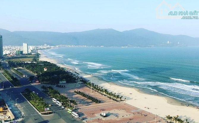GẦN BIỂN! BÁN ĐẤT TẶNG NHÀ 175M2 – 15,4 TỶ - KIỆT 7M AN HẢI ĐÔNG 1 - Q. SƠN TRÀ - 1