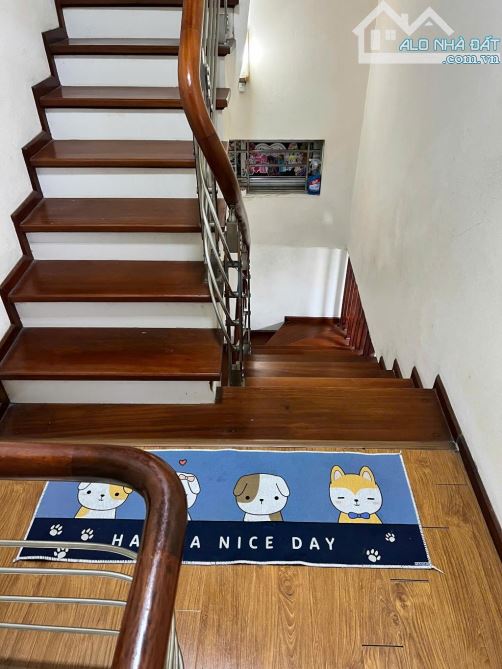 TT NGỌC LÂM,NHÀ XẬY ĐẸP, THANG MÁY, AN SINH ĐẲNG CẤP. TIỆN ÍCH QUÁ NHIỀU , GIÁ NHỈNH 8 TỶ. - 1