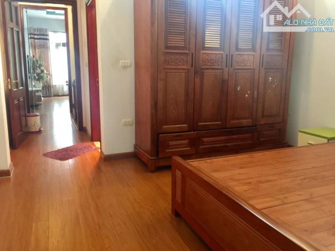 Bán nhà Bùi Xương Trạch, 30m ô tô, 47m2, 4 tầng, chỉ 8.9 tỷ. - 1