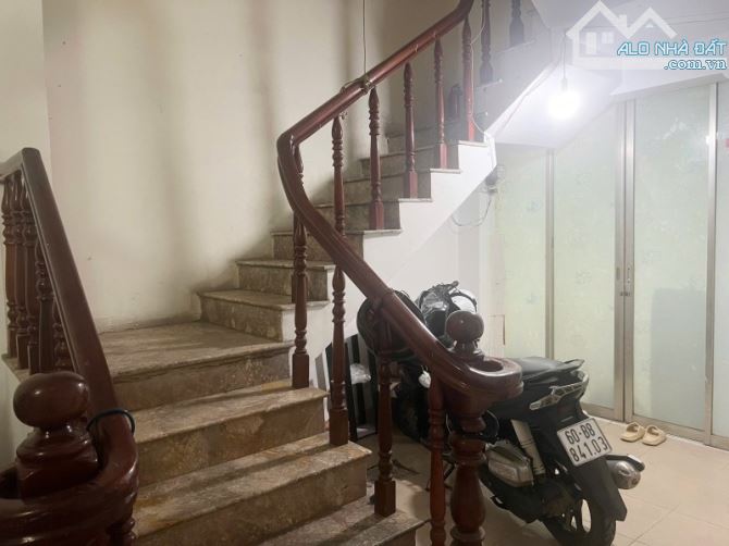 Gấp bán nhà, 4 tầng, giá 13.2 tỷ, gần Ung Văn Khiêm, Bình Thạnh. - 1