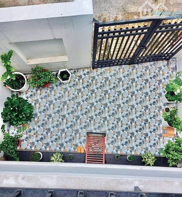 Bán nhanh nhà chính chủ Huỳnh Văn Nghệ - Tân Bình – 2 Tầng  - 80M2 – Chỉ nhỉnh 6 Tỷ - 1