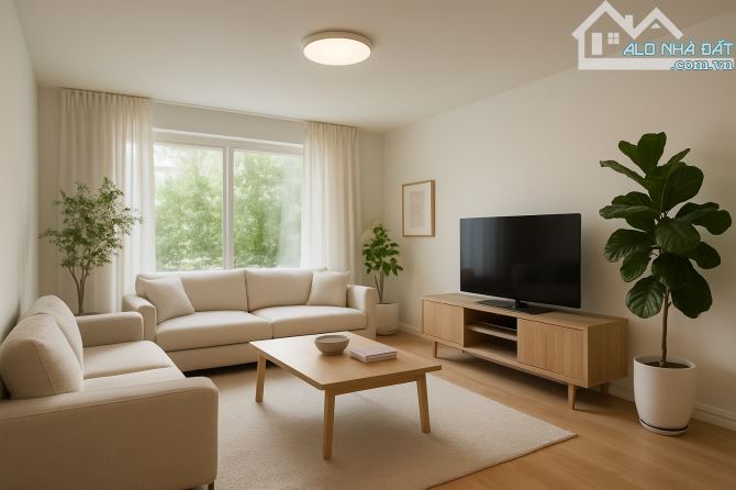 Bán nhà cấp 4 Xã Đàn, gần hồ Ba Mẫu, trung tâm Đống Đa – 45m², sổ đỏ, giá chỉ 7.5 tỷ - 1