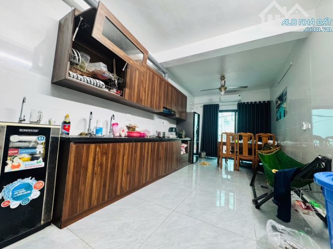 TỔ 26 TT ĐÔNG ANH +NHÀ 5 TẦNG GIÁ 5,5 TỶ +MẶT TIỀN 3,4M.CHIỀU DÀI 10M.ĐƯỜNG TRƯỚC NHÀ 3M + - 1