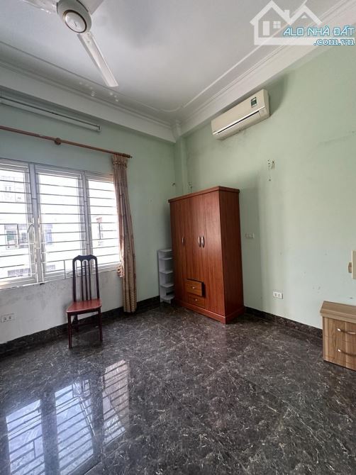 Nhà mặt ngõ ô tô ở Triều Khúc, Thanh Xuân, 50m2, Mt 5m, kinh doanh đỉnh,gần đường vành đai - 1