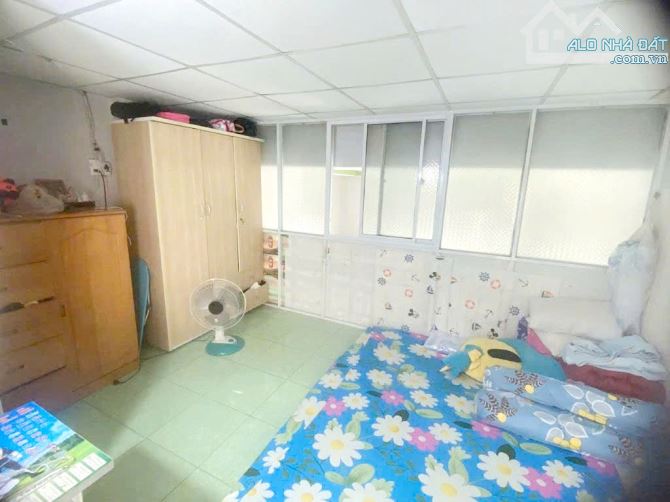 Bán GẤP Nhà 4x11m Đường Đông Thạnh 3, Hóc Môn Giá 2.06 Tỷ Sổ Hồng Riêng - 1
