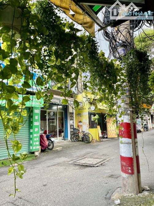 50m2, BÁN NHÀ 2 TẦNG, HẺM Ô TÔ, NGAY EMART PHAN HUY ÍCH, P14 GÒ VẤP, 5 TỶ 1 BỚT LỘC - 1