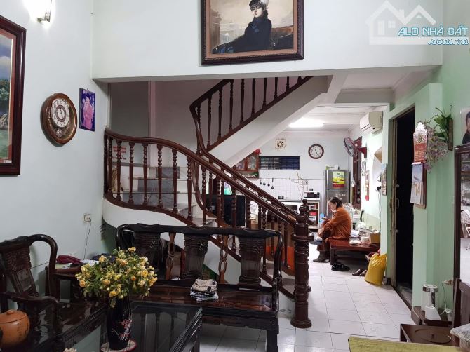 Nhà 48m2, phân lô, ô tô tránh ở Nguyễn Xiển, Thanh Xuân, lô góc, kinh doanh đỉnh, - 1