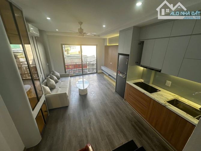 BÁN NHÀ MẬU LƯƠNG - HÀ ĐÔNG - NGÕ THÔNG Ô TÔ VÀO NHÀ - LÔ GÓC - 35M X 5 TẦNG - GIÁ 7 TỶ. - 1
