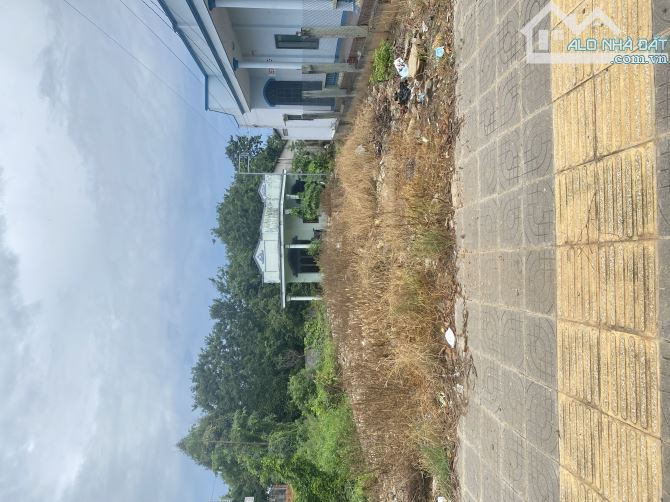 Bán lô đất mặt tiền Quốc Lộ 52 Hoà Long(BRVT), Giá bán: 5,1 tỷ - TDT: 191m2 - 1