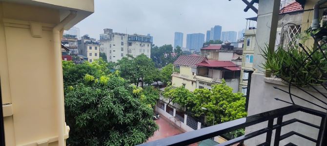 BÁN NHÀ VŨ NGỌC PHAN - ĐỐNG ĐA - 85M - 5 TẦNG - MẶT TIỀN 5.3M - KHU DÂN TRÍ CAO - 1