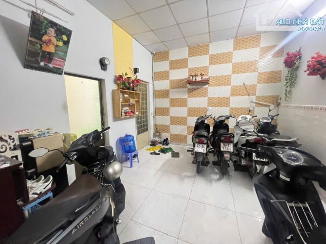 cần bán nhà cấp 4 đẹp Linh Chiểu Thủ Đức - 1