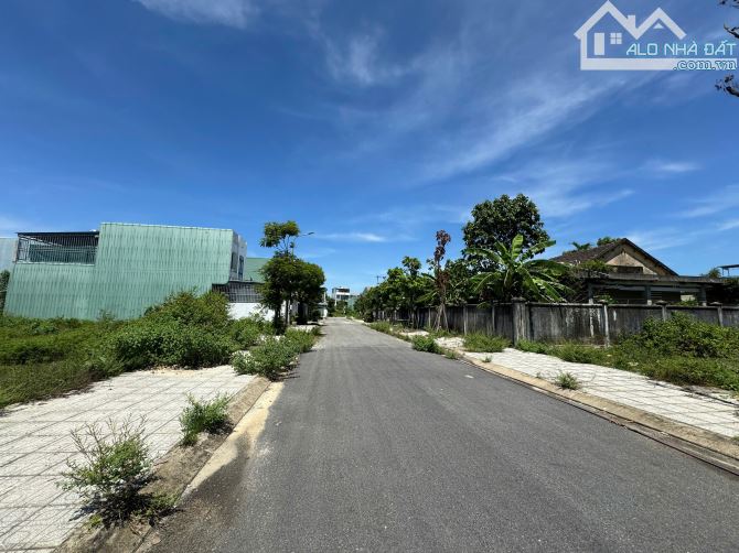 LÔ XÂY BIỆT THỰ HÀ LÂN- AN SƠN- DT 180m2- GIÁ 2,5 TỶ - 1