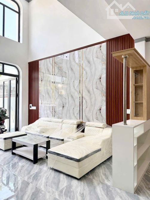 Bán Nhà 1 Trệt 1lầu Tân vạn diện tích 75m2 full thổ cư giá chỉ 👉  2750 - 1