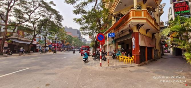 Lạc Long Quân,Lô đất 166m², mặt tiền khủng 6.1m,2 mặt thoáng trước giá 99 tỷ có TL - 1