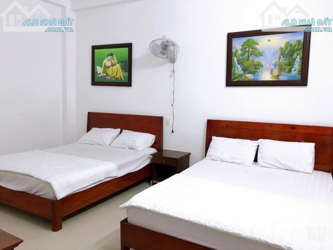 KHÁCH SẠN, 11P, GẦN BIỂN, SẦM UẤT  VŨNG TÀU - 1
