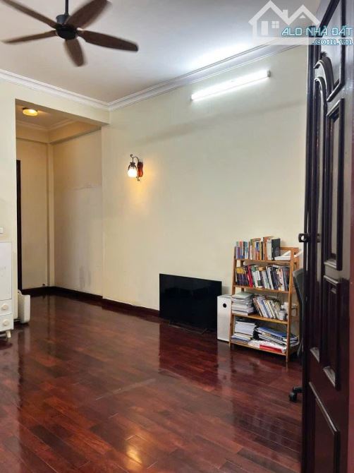 BÁN NHÀ PHỐ VŨ NGỌC PHAN, ĐỐNG ĐA, ĐẦU TƯ, Ô TÔ, DT 90M2* 5 TẦNG* MT 5.3M * GIÁ 23.5 TỶ - 1