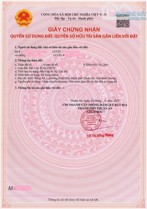 Bán căn góc cafe & dãy trọ 31.4x20.5m, mặt tiền Bình Hòa 24, thu nhập 64tr/th, thổ cư 100% - 1