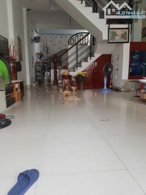 Bán nhà riêng gần cụm các trường Đại học, cao đẳng, THPT, THCS, Tiểu học 5mx20m hẻm 6m 7T - 1