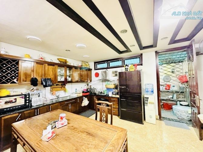 (HIẾM) Bán Biệt Thự Tân Mai, NỘI THẤT ĐẸP, 85m2, 5 tầng, giá 25.8 tỷ - 1