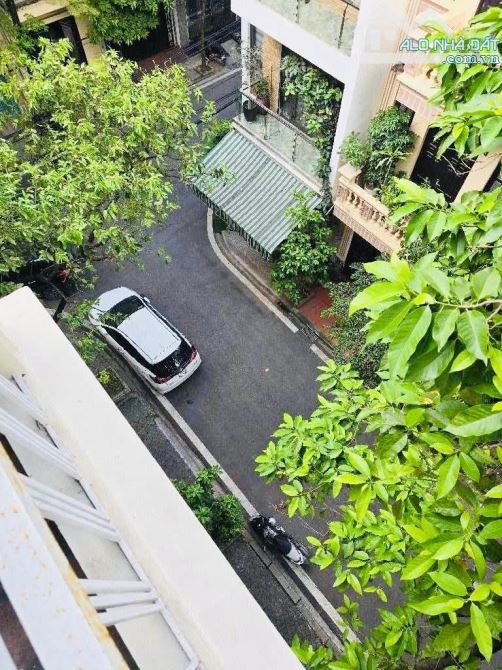 Nhà phân lô Nguyễn Cảnh Dị, Đại Kim, Hoàng Mai, 60m, 4t, 4pn, vỉa hè, kd, gara, 18.6tỷ - 1