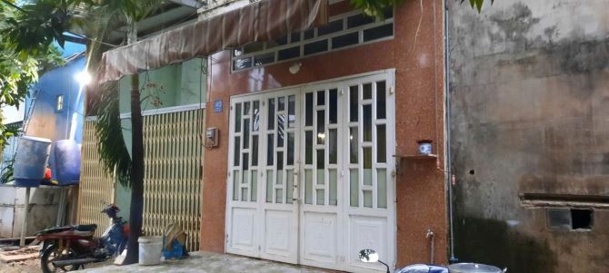 bán nhà hẻm XH 5.2m gần MT Lê Văn Quới, 8x10, chỉ 6.1 tỷ - 1