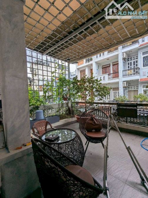 🗼🚎🏠 SIÊU PHẨM QUÂN 12 NGANG 5 DÀI 18M - 87M2 - 4 TẦNG CHỈ 7.5 TỶ 💫 💰 🤝   ✍️ Nhà đẹp - 1