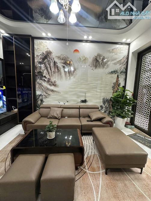 BÁN NHANH BÁN GẤP PHÂN LÔ THANH XUÂN Ô TÔ TRÁNH 50M GIÁ HƠN 21 TỶ - 1