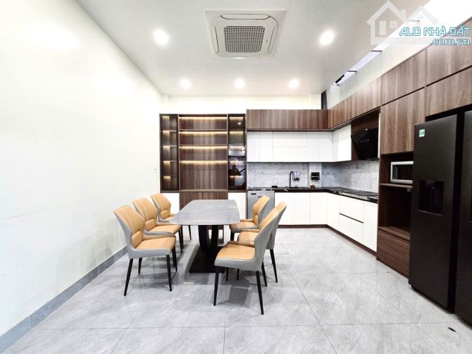 Bán nhà Yên Lộ, Yên Nghĩa 37m, full nội thất xịn, ngay sát khu đô thị đô nghĩa. - 1
