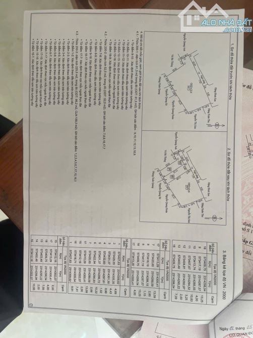 Siêu phẩm Chúc Sơn ra lò.Dt :52m2 mt 4m - 1