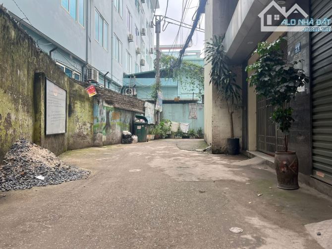 Bán Nhà - Mỹ Đình - Nam Từ Liêm - ÔTÔ Tránh - Gần Phố - 65M2 -4Tầng -Mt 3.6m - 13 Tỷ Hơn - 1