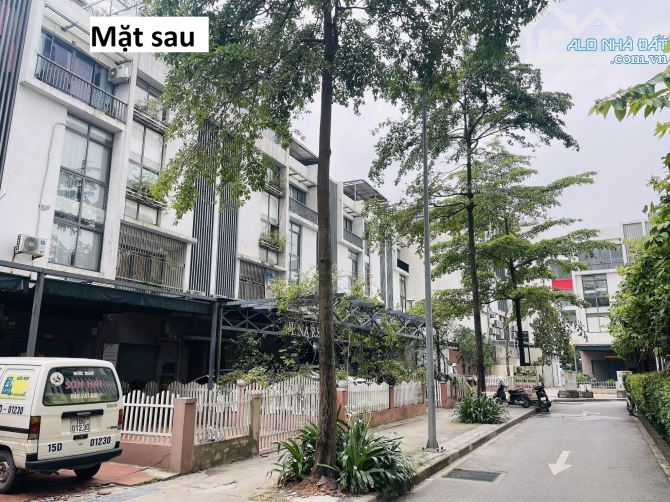 Bán Shophouse Gamuda - Trục chính VĐ3 - 2 mặt tiền - Sổ lâu dài - 1