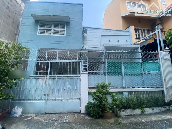 KHU NGUYỄN HUY TƯỞNG BÌNH THẠNH HIẾM NHÀ BÁN – 130M2 – CHỈ 20 TỶ 5 - 1