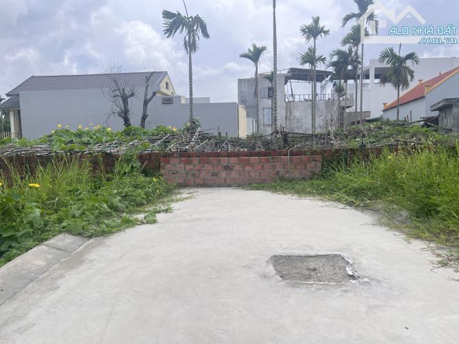 BĐS đẹp trung tâm Lâm Động, Thuỷ Nguyên phân khúc 2 tỷ cho nhà đầu tư. - 1