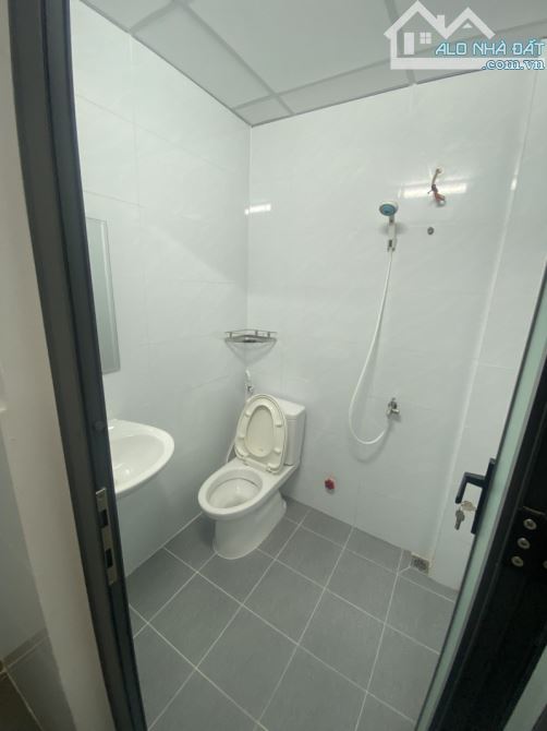 DÒNG TIỀN TỐT - 8 CHDV ĐẸP - DT 144M2 - 2 TẦNG - NHỈNH 6 TỶ - 1