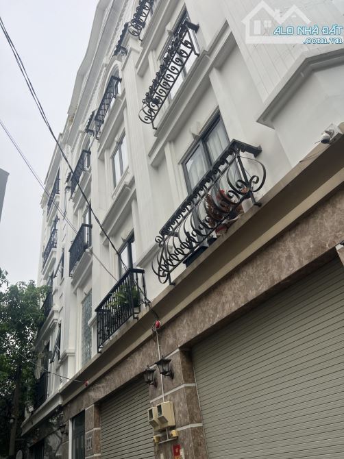 CHỈ 9.2 Tỷ Ngôi nhà HP - Full nội thất - DT 70m2 CN 66m2. Khu Vip Bình Thạnh - Ngang 5.3m - 1