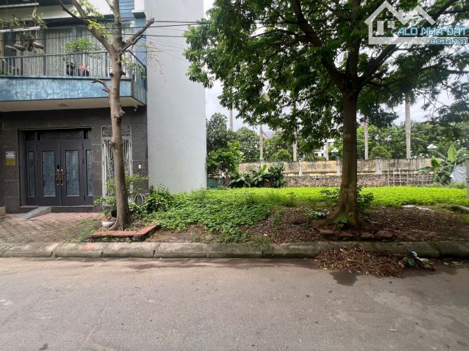 Bán lô đất dv dương nội phân lô, vỉa hè rộng, kinh doanh, 50m2, mt 5m giá chỉ 13.6 tỷ! - 1